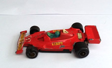 Voiture miniature ferrari d'occasion  Bauvin
