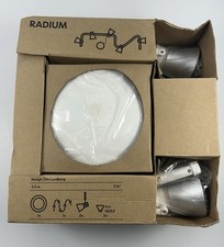 Ikea radium track for sale  Sparrows Point