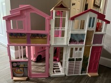 barbie mansion for sale barbie mansion for sale Coldspring