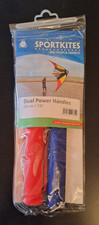 Dual power handles gebraucht kaufen  Großefehn