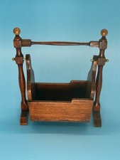 Dollhouse miniature wooden for sale  Glastonbury
