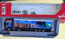 Herpa 150170 scania gebraucht kaufen  Deutschland