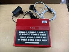 Matra hachette alice d'occasion  Expédié en Belgium