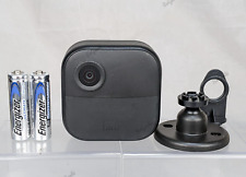 Cámara HD inalámbrica de seguridad para el hogar 4 para exteriores con parpadeo adicional segunda mano  Embacar hacia Mexico