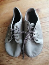 Leguano halbschuhe barfußschu gebraucht kaufen  Bonn