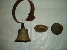 Vintage cow bells for sale  WORCESTER