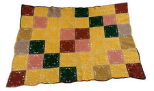 Vtg crochet hand for sale  Plano