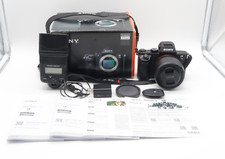 Sony ilce 7m2 for sale  Skokie