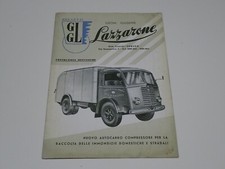 Fiat 666 autocarro usato  Bussoleno