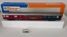 Roco 44745 spur gebraucht kaufen  Oyten
