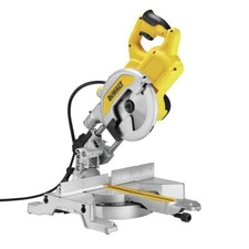 Dewalt dws777 216mm for sale  HEREFORD