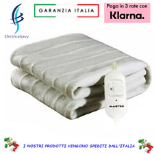 Scaldasonno termocoperta ce150 usato  Casalnuovo di Napoli