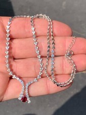 ruby pendant for sale ruby pendant for sale BRIGHTON