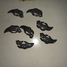 Eidesche knochen knopf gebraucht kaufen  Frankfurt am Main