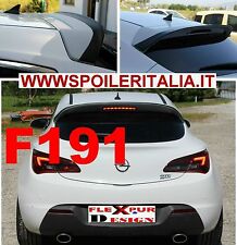 Spoiler posteriore opel usato  Santa Luce