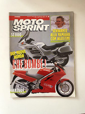 Moto sprint n.39 usato  Castelfranco Emilia