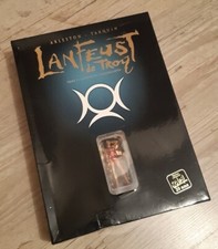 Coffret collector lanfeust d'occasion  Arnage