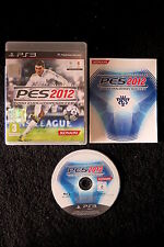 Ps3 pes pro usato  Roma