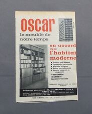 Pub publicite ancienne d'occasion  Mussidan