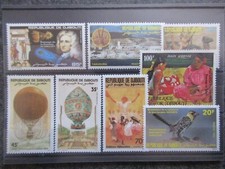 Djibouti d'occasion  Vouillé