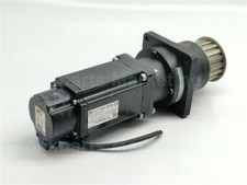 Servo motor CA Fuji Electric GYS401DC2-T2A GYS401DC2T2A 400W com ANFJ-K20-SV-5 comprar usado  Enviando para Brazil