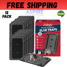 Mouse insect traps for sale  Farmington