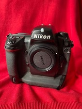 Nikon digitale spiegelreflexka gebraucht kaufen  Garching b.München