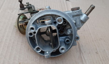 Coperchio carburatore weber usato  Cinisi