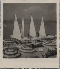 Cannes parasols plage d'occasion  Pagny-sur-Moselle