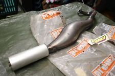Proma sport auspuff gebraucht kaufen  Berlin