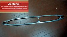 Dachreling aluminium audi gebraucht kaufen  Warendorf