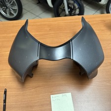 Cupolino titanio ducati usato  San Nazzaro