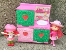 Vtg strawberry shortcake for sale  Alexandria