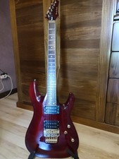 Chitarra elettrica harley usato  Velletri