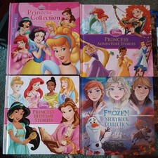 Disney storybook collection for sale  Holt