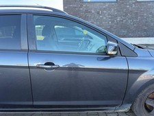 Ford focus da3 gebraucht kaufen  Chemnitz