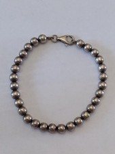 Bracelet argent massif d'occasion  Frejus