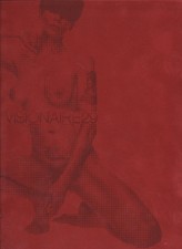 Visionaire woman limited gebraucht kaufen  Berlin