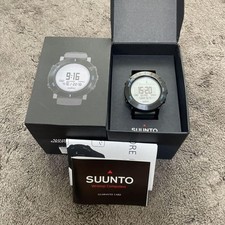 Relógio externo SUUNTO CORE com funções de altímetro, barômetro e bússola comprar usado  Enviando para Brazil