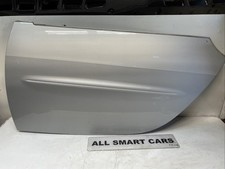Smart 450 door for sale  COLCHESTER
