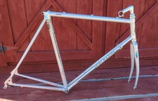 Rare vintage colnago for sale  Moffat