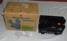 Vintage sankyo sound for sale  WOKING