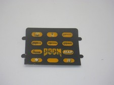 Overlay doom manette d'occasion  Guyancourt
