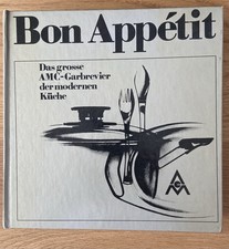 Bon appetit große gebraucht kaufen Bon appetit große gebraucht kaufen  Idstein