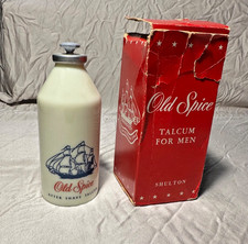 Vintage old spice d'occasion  Expédié en Belgium