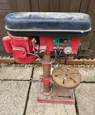 Sealey pillar drill for sale  SPALDING