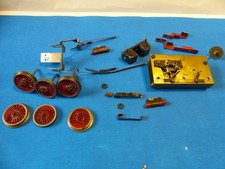 Karl bub fahrwerk gebraucht kaufen  Pommern