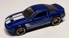 Hot wheels shelby gebraucht kaufen  Garbsen