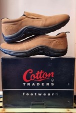 Mens cotton traders for sale  MINEHEAD