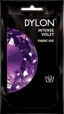 Teinture violet tissu d'occasion  Blangy-sur-Bresle